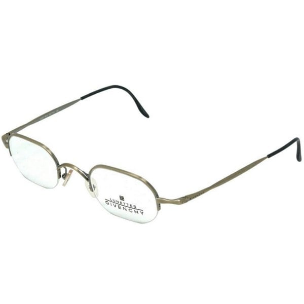 Givenchy 1042 003 Gold Framed Glasses