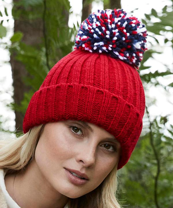 Beechfield Hygge Beanie