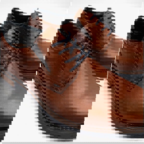 Rieker 14621-24 Mens Shoes - Brown