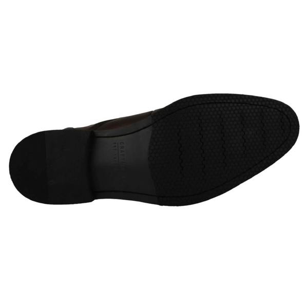 Clarks Mens Clarks Oxford Lace Up Shoe CraftArlo Lace