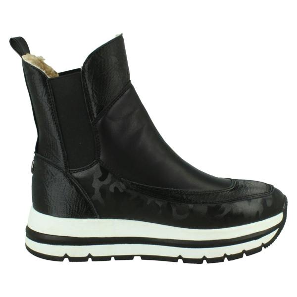 Elle Sport Ladies Elle Sport Ankle Boots F4484