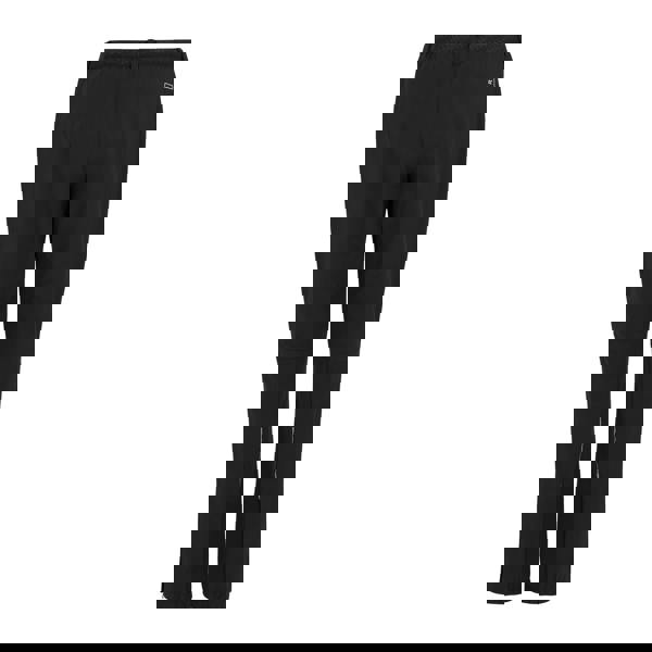 Regatta Womens/Ladies Mountain III Hiking Trousers - Black/Black - 