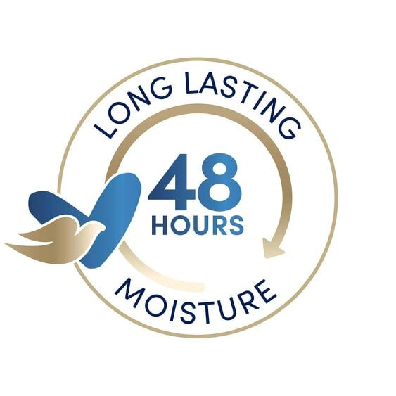 Dove Light One Cream Nourshing Care 250ml, Face, Hands & Body for Dry Skin