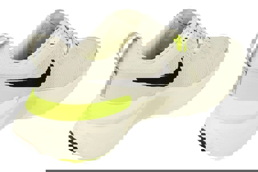 Nike React Miler Mens Cw1777  005 - Grey Fog Black Particle Grey 005 - Photo 2