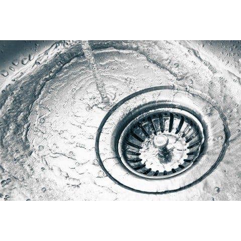 ProKleen 3L of Pro-Kleen Sink & Drain Blitz - Plughole, Sink & Drain Unblocker - Super Strength Formula