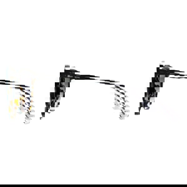 Police Sunglasses SPLD47 Code 4 0752 Dark Havana Silver Grey Gradient