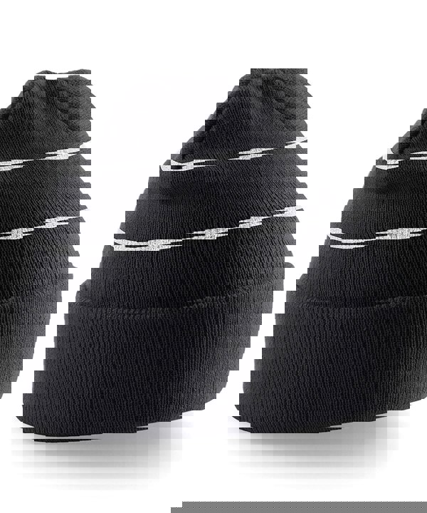 Beechfield Adult Beechfield Enhanced Viz Knit Beanie {BC042}