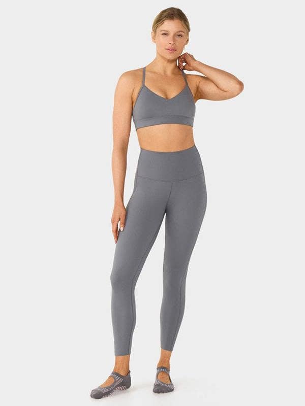 Tavi Sculpt Stride 7/8 Women's Leggings