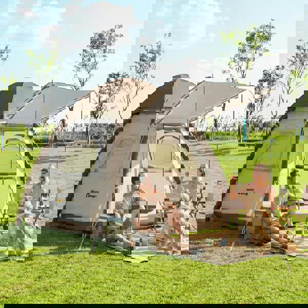 Inflatable Camping Tent