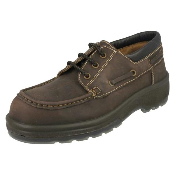 ZX Mens ZX Safety Shoes 1005