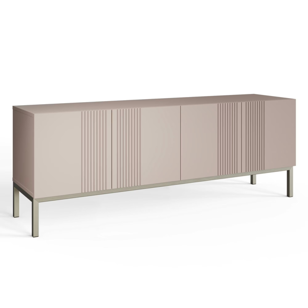 Frank Olsen Furniture Frank Olsen Iona 1500 Tv Cabinet