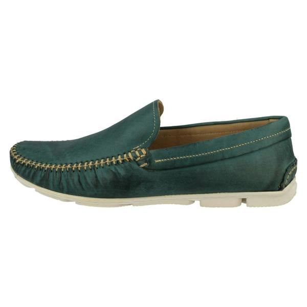 ANATOMIC Mens Anatomic Slip On Loafers Aruja