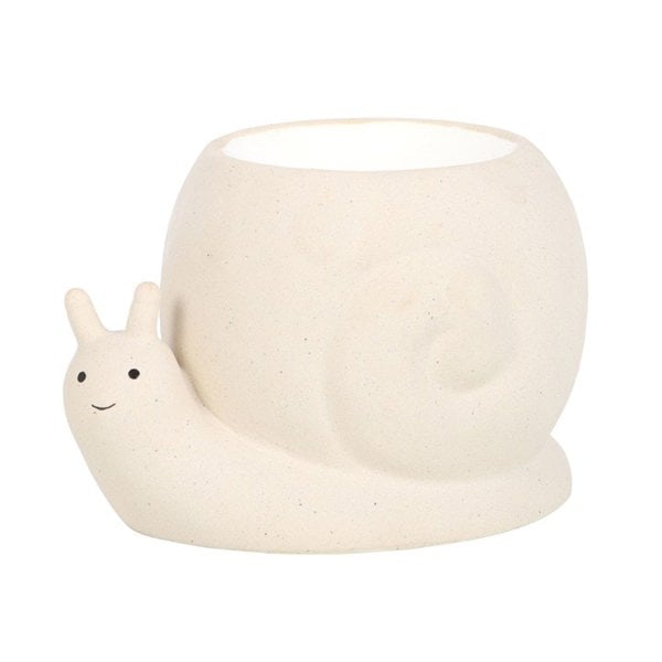 Serano Snail Oil Burner