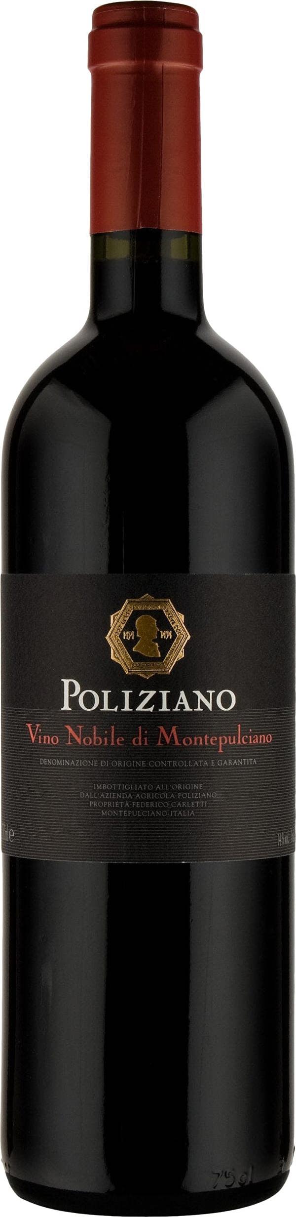 Poliziano Vino Nobile di Montepulciano 2022 75cl