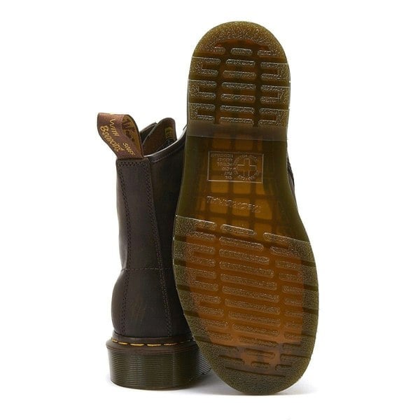 Dr. Martens - 11822203 UN 1460 Crazy Horse Brown