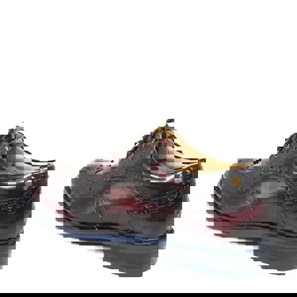 HX London Feltham Brogue Shoes