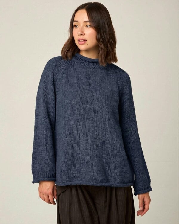 Peregrine Clothing Karolina Jumper