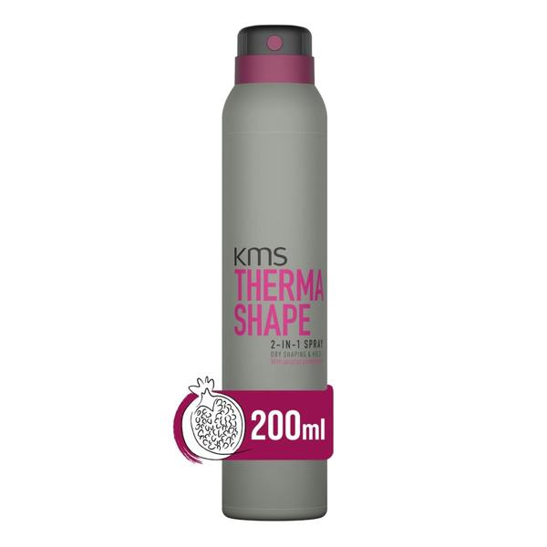 KMS ThermaShape Spray