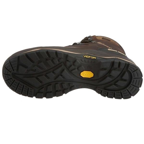 Grisport Quatro Walking Boot - Vibram Sole