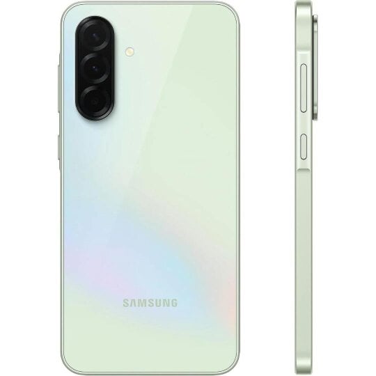 Samsung Galaxy A36 5G Smartphone 6GB RAM 128GB Dual SIM