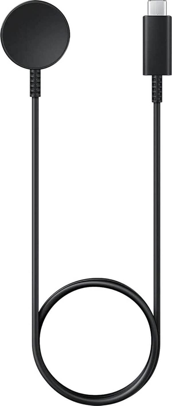 Samsung Galaxy Watch Fast Wireless Charger USB C - EP-OR900BBEGWW