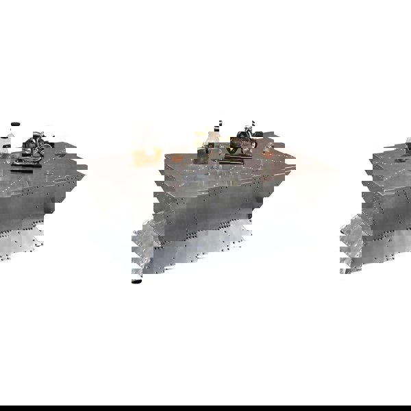 F5 Aviator Coffee Table-Weilai Concept-2-Weilai Concept