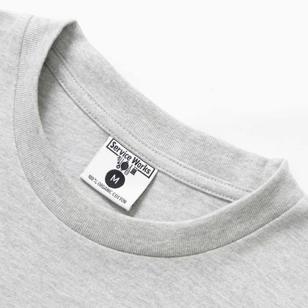 Service Works Bar + Kitchen T-Shirt