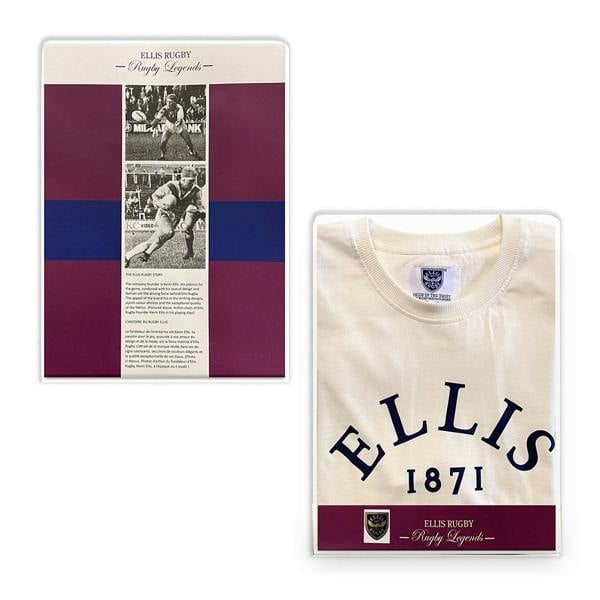 Ellis-1871-T-Shirt-Ecru-Packaging