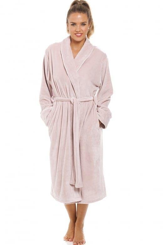 Womens Various Style & Colour Dressing Gowns