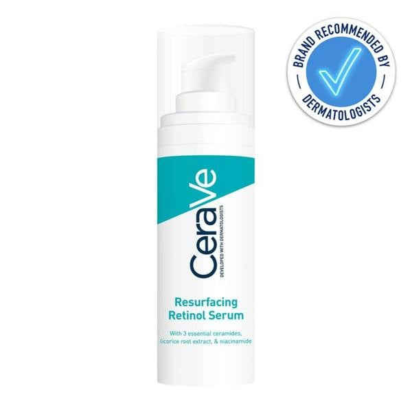 CeraVe Resurfacing Retinol Serum 30 ml