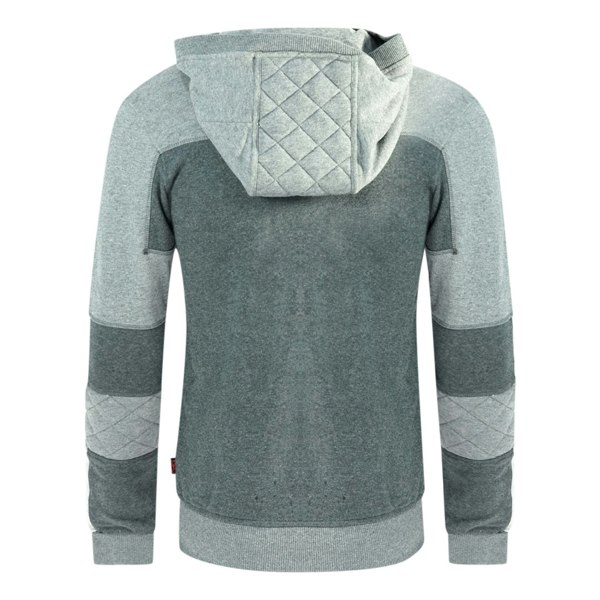 Philipp Plein Match Jacket - Grey