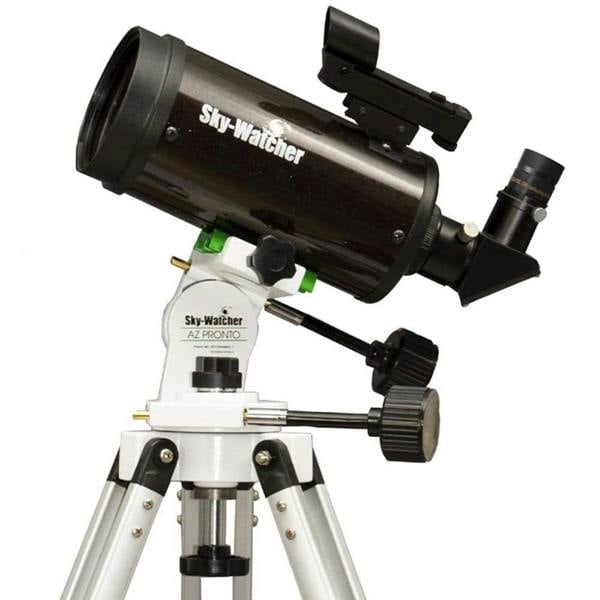 Sky Watcher Skymax 102S MAK Astronomy Telescope with AZ Pronto Mount
