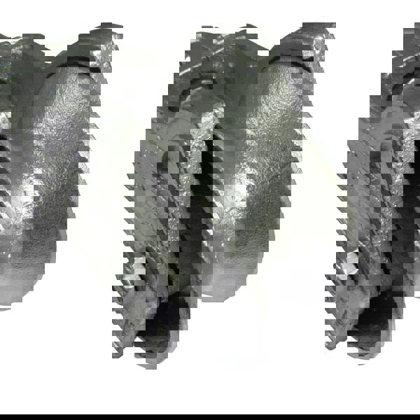 Galvanised Try Net Block 5 Ton (6" 5T Trawl Tri-Net Commercial Fishing Equipment)