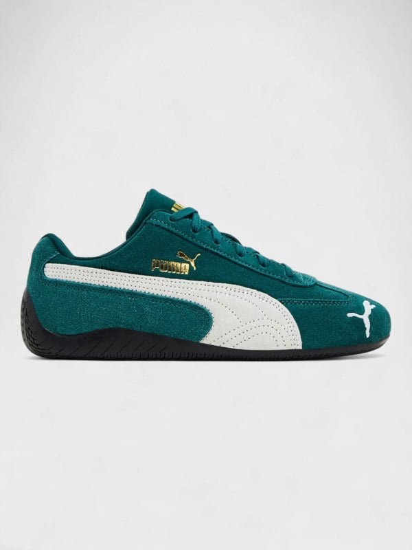 Puma Speedcat OG Dark Myrtle