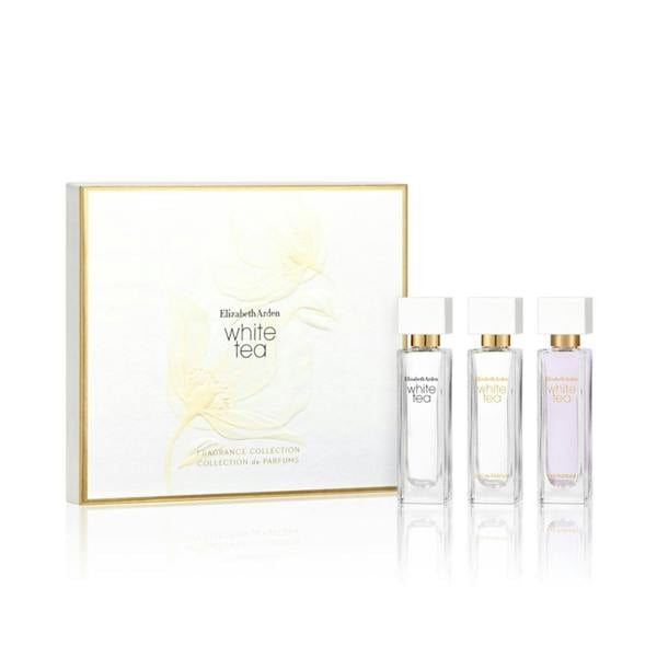 Elizabeth Arden White Tea Fragrance 3-Piece Set