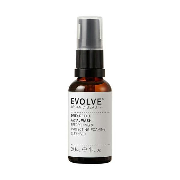 Evolve Beauty Daily Detox Wash