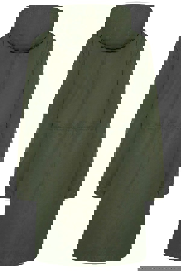 Elle Emily Plain Festival Mac