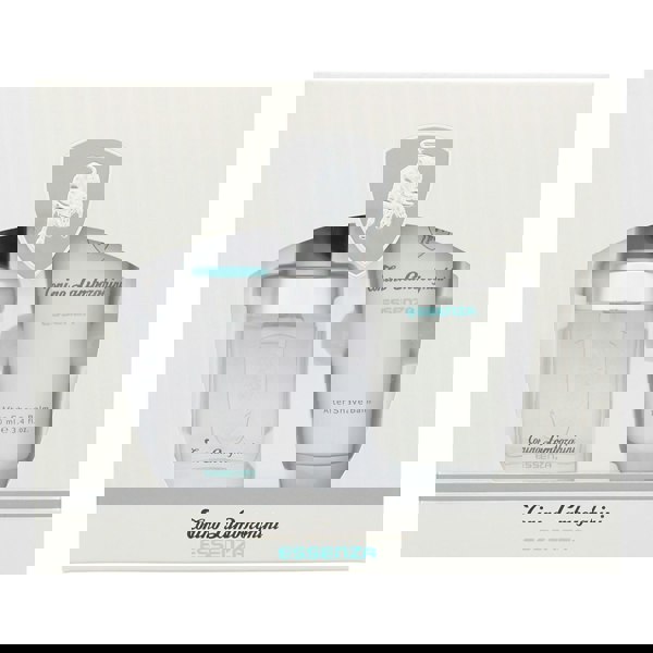 Tonino Lamborghini Essenza 2 Piece Gift Set: Eau De Toilette 40ml - Aftershave Balm 100ml