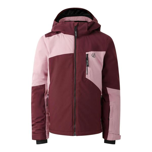 Dare 2B Childrens/Kids Ripper Ski Jacket - Fig - 