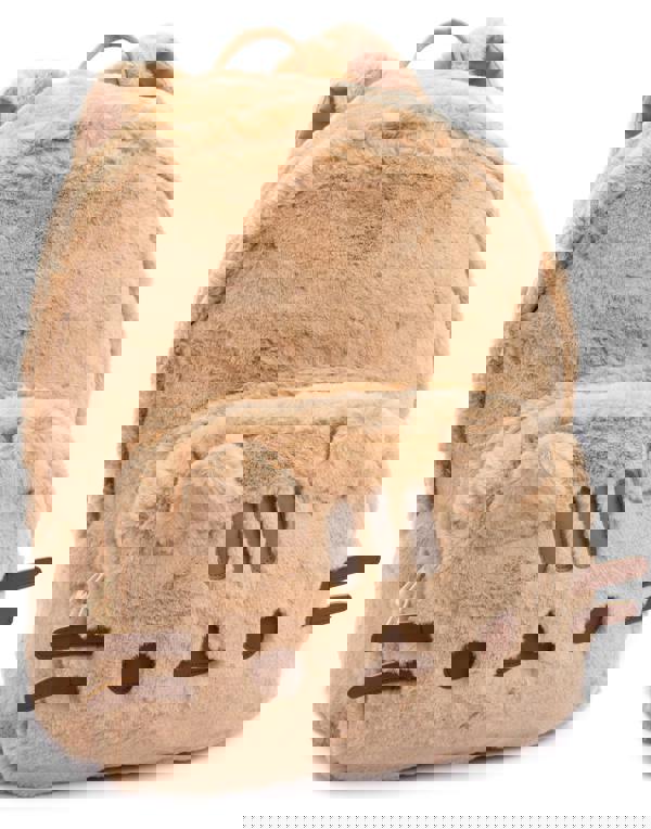 Pusheen Unisex Kids Beige Backpack (One Size)