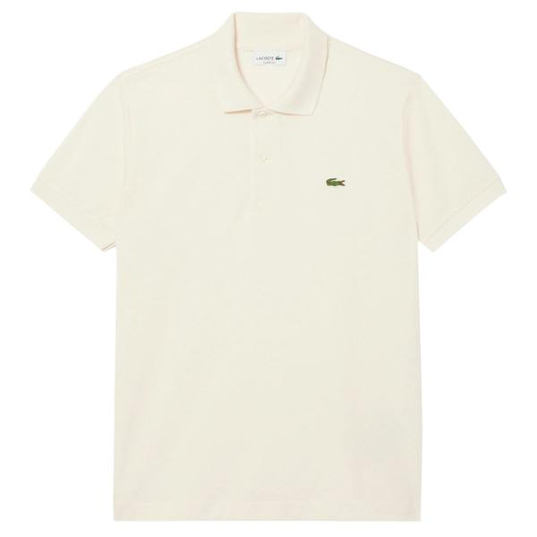 Lacoste L1212 Classic Fit Polo