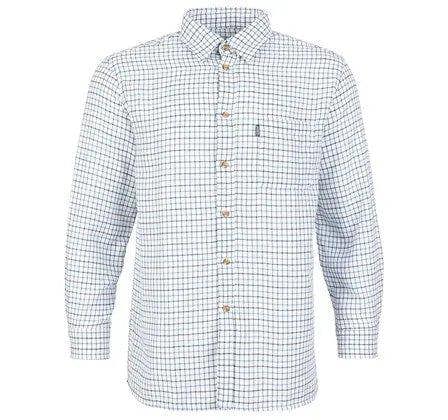 Tattersall Work Shirt - Hi-Vis Trousers