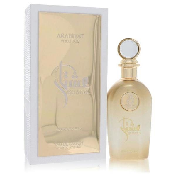 Arabiyat Prestige Ishtar Amber Vanilla Eau De Parfum 109 ml