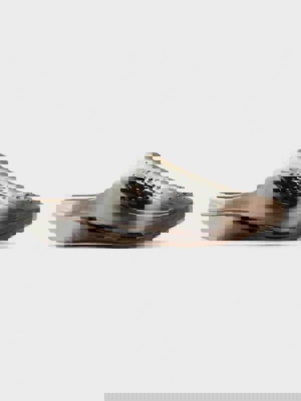 Nike MMW 005 Slide Dark Khaki - Supplied FashionNike