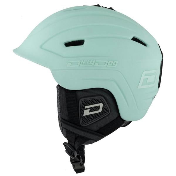 Dirty Dog HYDRA - Matte Mint