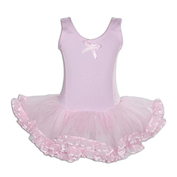 Cinda Ballet Tutu Dance Dress