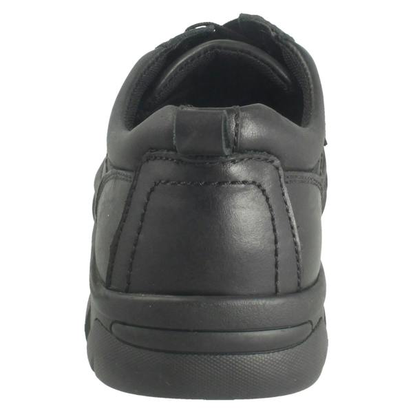 Thomas Blunt Mens Thomas Blunt Lace Up Smart Casual Shoes A2223