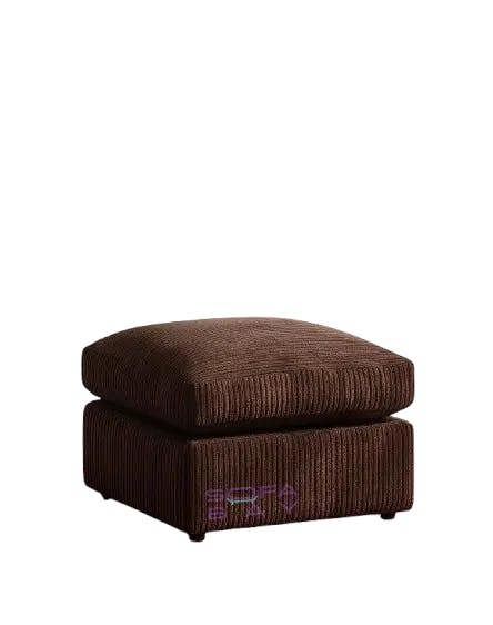 Chicago Full Back Sofa Scene