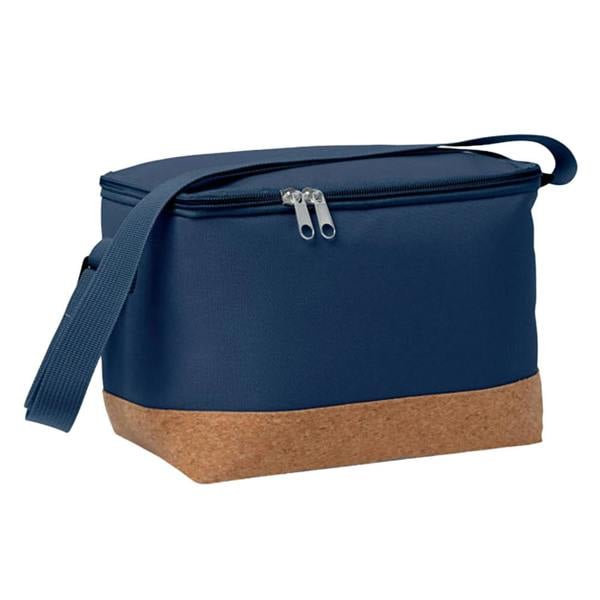 MidOcean Koeler RPET Cooler Bag - French Navy - 