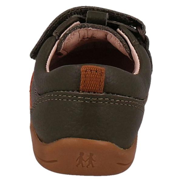 Start-rite Childrens Startrite Sporty Style First Steps Shoes - Maze